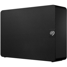Зовнішній HDD Seagate Expansion Desktop Drive 8TB Black (STKP8000400)