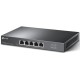 Комутатор TP-Link TL-SG105-M2