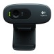 Web-камера Logitech C270 HD Black (960-001063)
