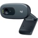 Web-камера Logitech C270 HD Black (960-001063)