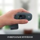 Web-камера Logitech C270 HD Black (960-001063)