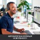 Web-камера Logitech C270 HD Black (960-001063)