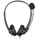 Гарнітура 2E CH11 USB Black (2E-CH11SU)