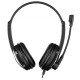 Гарнітура 2E CH12 USB Black (2E-CH12SU)