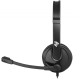 Гарнітура 2E CH12 USB Black (2E-CH12SU)