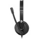 Гарнітура 2E CH12 USB Black (2E-CH12SU)