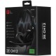 Гарнітура 2E CH12 USB Black (2E-CH12SU)
