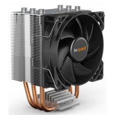 Кулер для процесора be quiet! Pure Rock Slim 2 (BK030)