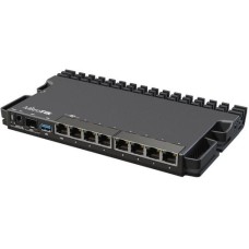 Маршрутизатор MikroTik RouterBOARD RB5009UG+S+IN