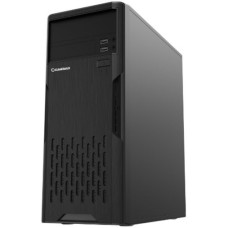 Корпус Gamemax ET-210-NP Black