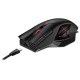 Мышь ASUS ROG Spatha X Black (90MP0220-BMUA00)