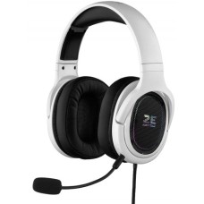 Гарнітура 2E Gaming HG330 RGB USB 7.1 White (2E-HG330WT-7.1)
