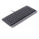 Клавіатура A4tech Fstyler FKS11 Grey (FKS11 USB (Grey))