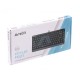 Клавіатура A4tech Fstyler FKS11 Grey (FKS11 USB (Grey))