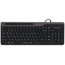 Клавіатура A4tech Fstyler FK25 Black (FK25 (Black))