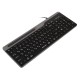Клавіатура A4tech Fstyler FK25 Black (FK25 (Black))
