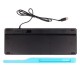 Клавіатура A4tech Fstyler FK25 Black (FK25 (Black))