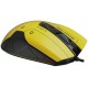 Миша Bloody W70 Max Punk Yellow