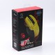 Миша Bloody W70 Max Punk Yellow