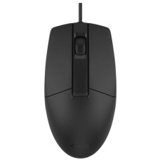 Миша A4tech OP-330 Black (OP-330 USB (Black))