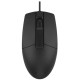 Мышь A4tech OP-330 Black (OP-330 USB (Black))