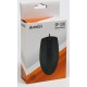 Мышь A4tech OP-330 Black (OP-330 USB (Black))