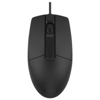 Мышь A4tech OP-330S Black (OP-330S USB (Black))