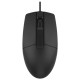 Мышь A4tech OP-330S Black (OP-330S USB (Black))