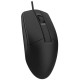 Мышь A4tech OP-330S Black (OP-330S USB (Black))