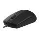 Мышь A4tech OP-330S Black (OP-330S USB (Black))