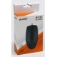 Мышь A4tech OP-330S Black (OP-330S USB (Black))