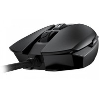 Миша Cougar Airblader Black (AIRBLADER)
