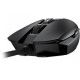 Миша Cougar Airblader Black (AIRBLADER)