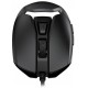 Миша Cougar Airblader Black (AIRBLADER)