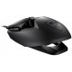 Миша Cougar Airblader Black (AIRBLADER)