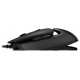 Миша Cougar Airblader Black (AIRBLADER)