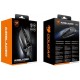 Миша Cougar Airblader Black (AIRBLADER)
