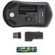 Миша Maxxter Mr-403 Black