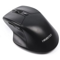 Мышь Maxxter Mr-407 Black