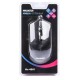 Миша Maxxter Mc-4B01 Black