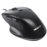 Мышь Maxxter Mc-6B01 Black