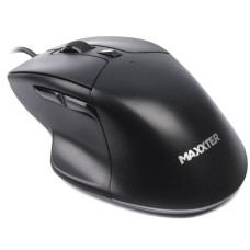 Миша Maxxter Mc-6B01 Black