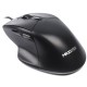 Миша Maxxter Mc-6B01 Black