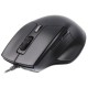 Миша Maxxter Mc-6B01 Black