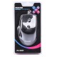 Миша Maxxter Mc-6B01 Black