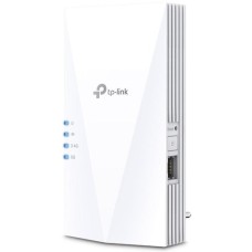 Репітер Wi-Fi TP-Link RE500X