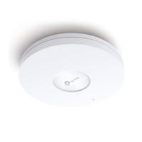 Точка доступy Wi-Fi TP-Link EAP610