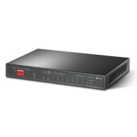 Комутатор TP-Link TL-SG1210MP