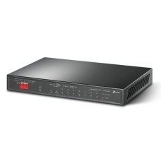 Комутатор TP-Link TL-SG1210MP
