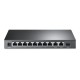 Комутатор TP-Link TL-SG1210MP